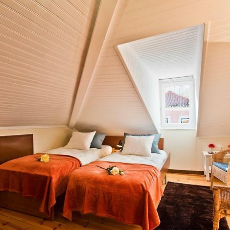 리스본 Old Town Loft 아파트 외부 사진