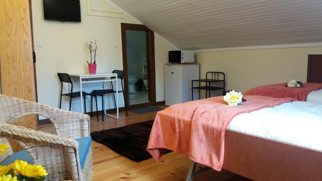 리스본 Old Town Loft 아파트 외부 사진