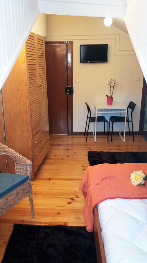 리스본 Old Town Loft 아파트 외부 사진
