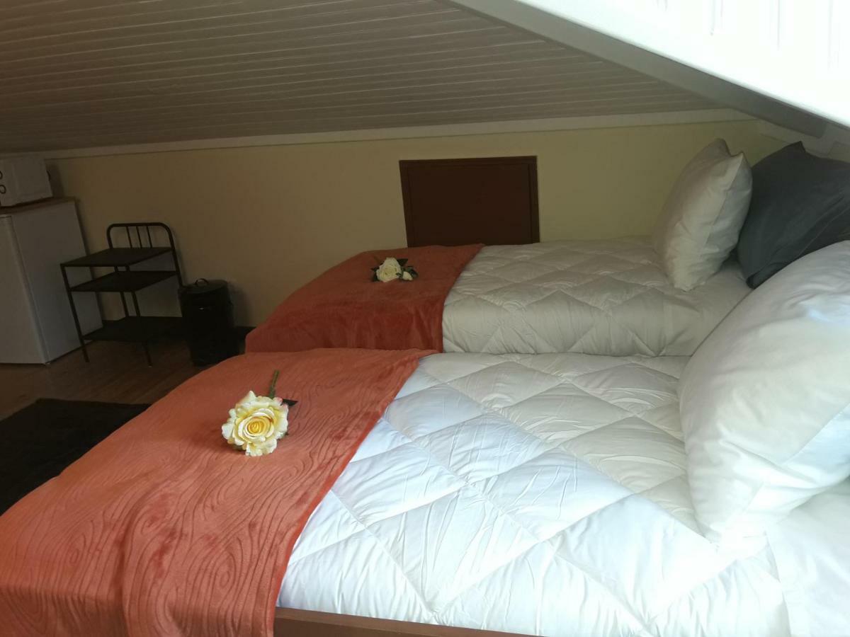 리스본 Old Town Loft 아파트 외부 사진
