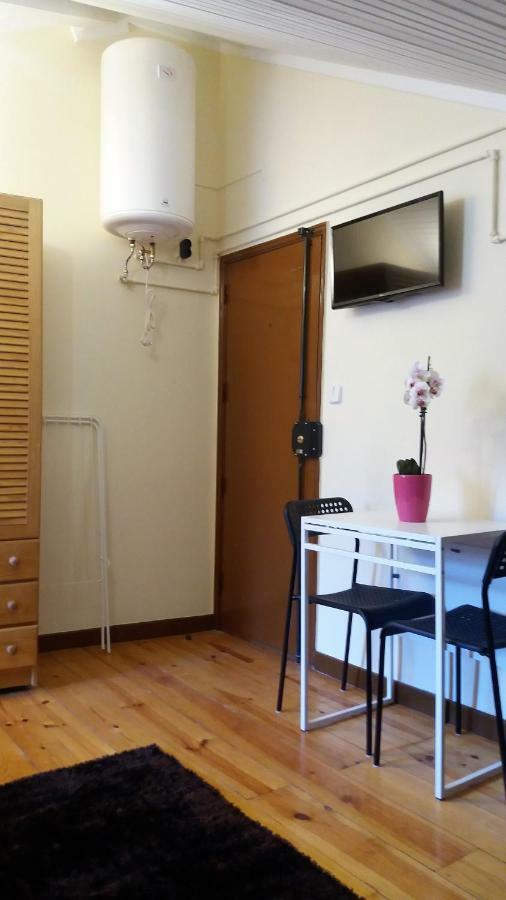 리스본 Old Town Loft 아파트 외부 사진
