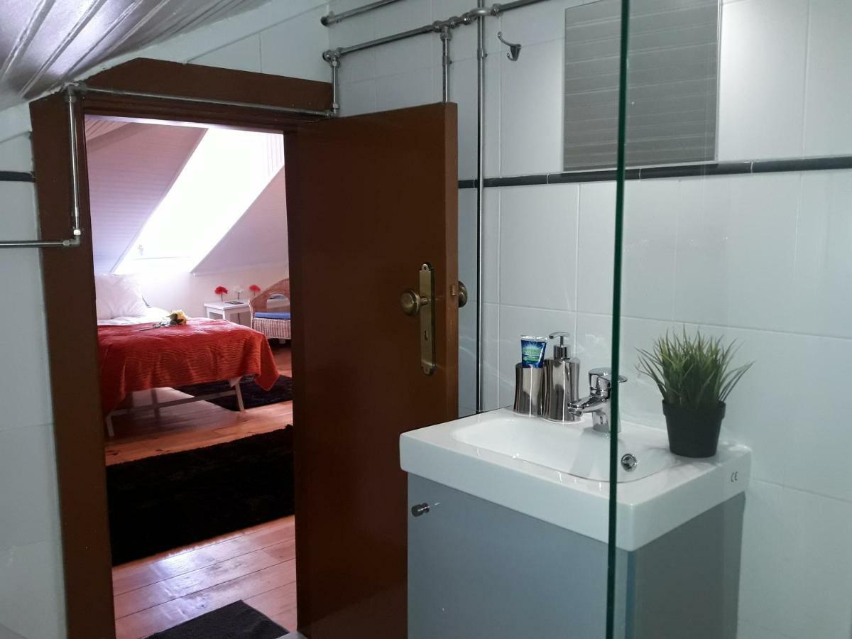 리스본 Old Town Loft 아파트 외부 사진