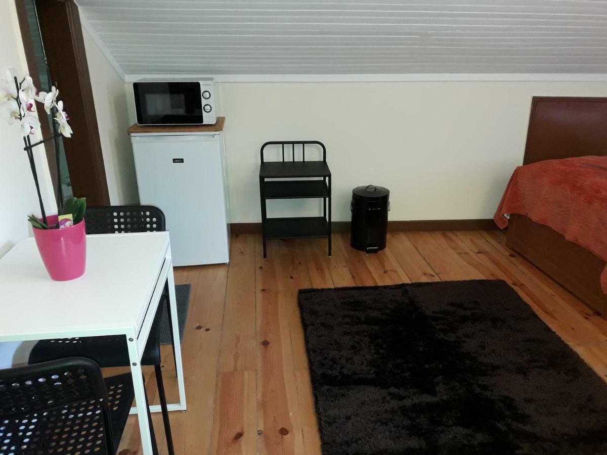 리스본 Old Town Loft 아파트 외부 사진