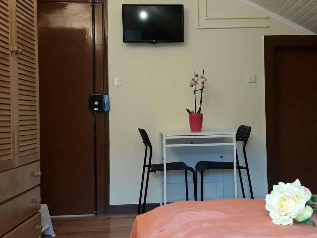 리스본 Old Town Loft 아파트 외부 사진