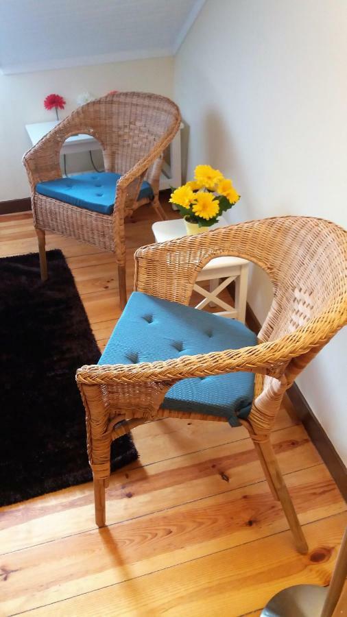 리스본 Old Town Loft 아파트 외부 사진