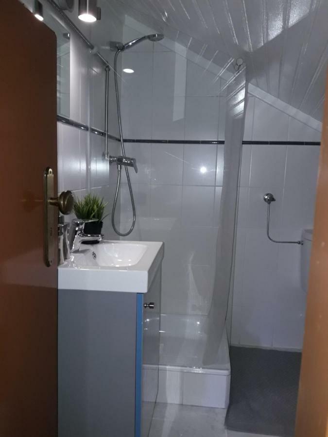 리스본 Old Town Loft 아파트 외부 사진