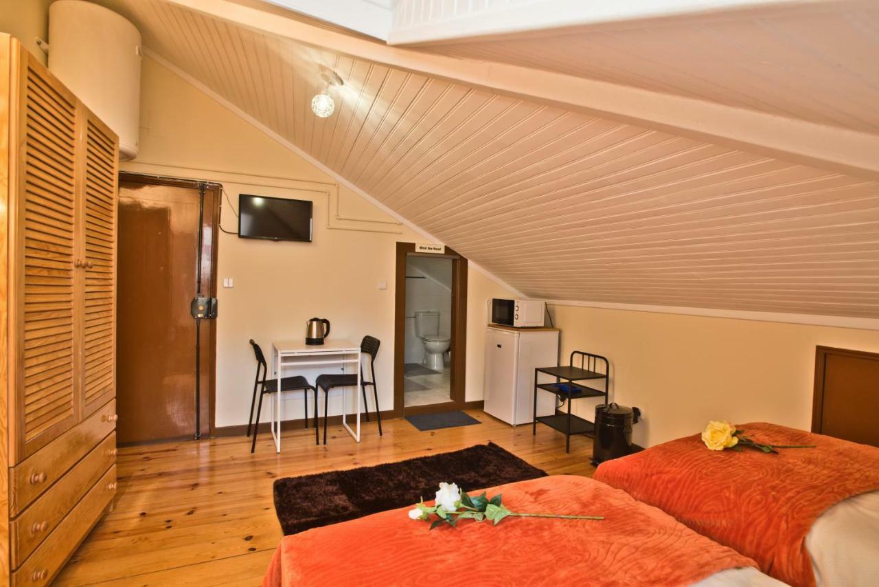 리스본 Old Town Loft 아파트 외부 사진